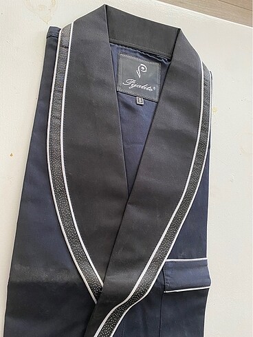 Erkek ropdöşambır - Görsel 2