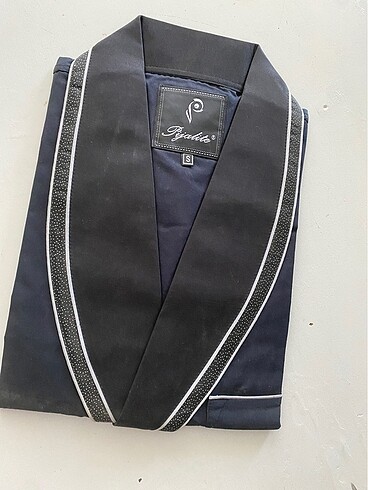 Erkek ropdöşambır - Görsel 3