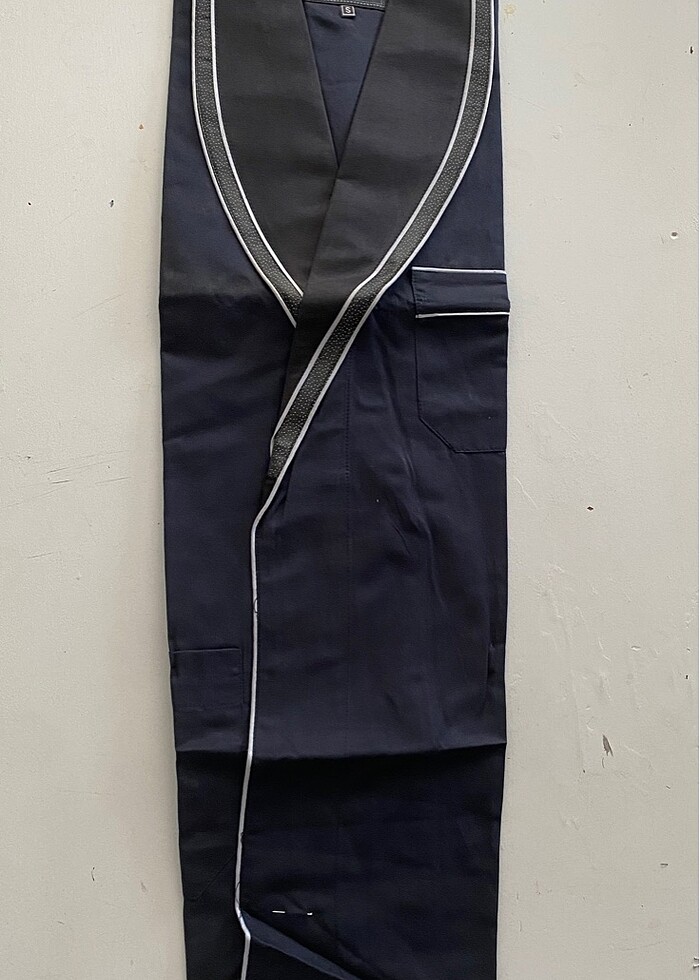 Erkek ropdöşambır - Görsel 4