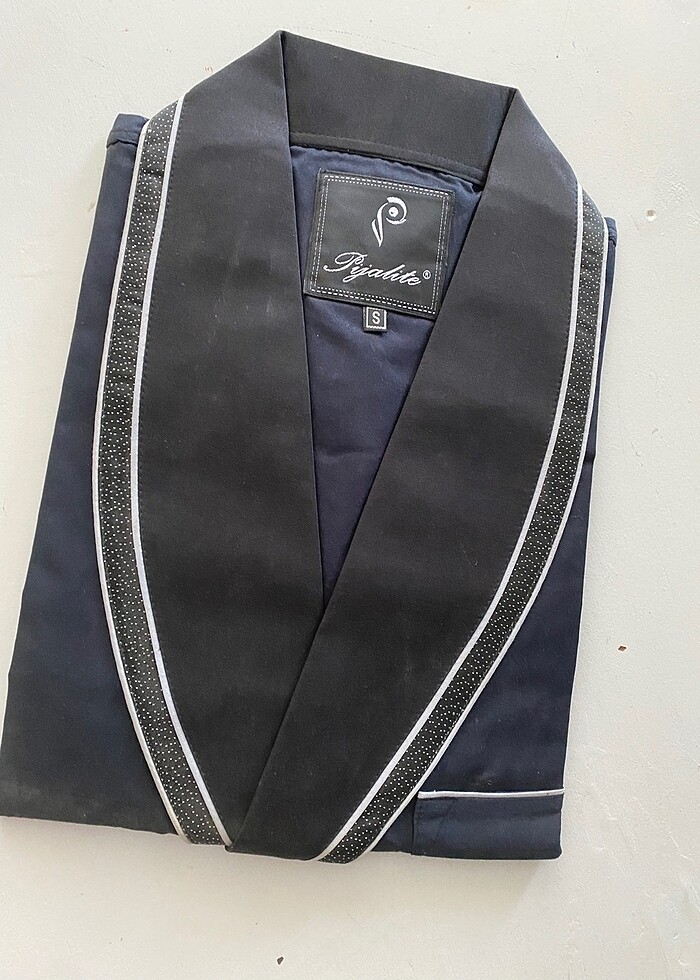 Erkek ropdöşambır - Görsel 3