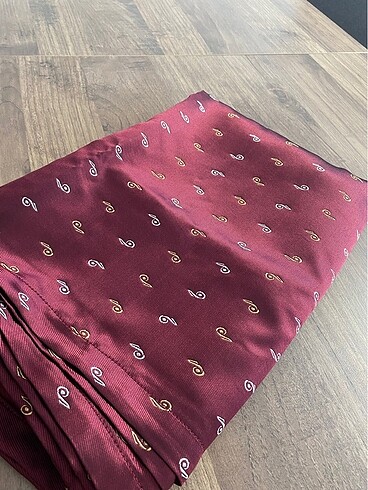 Beden bordo Renk Masa örtüsü bordo