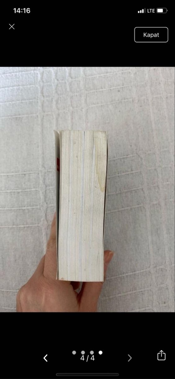 Rusça türkçe cep sözlüğü - Görsel 4