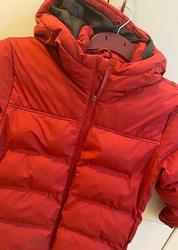 Zara Zara şişme çocuk mont