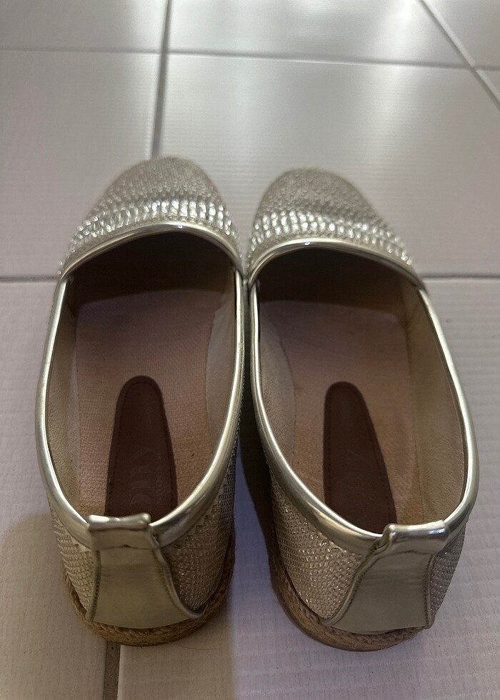 Taşlı babet - Görsel 2