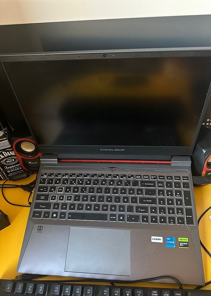 Casper Leptop - Görsel 2