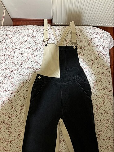 guess marka salopet