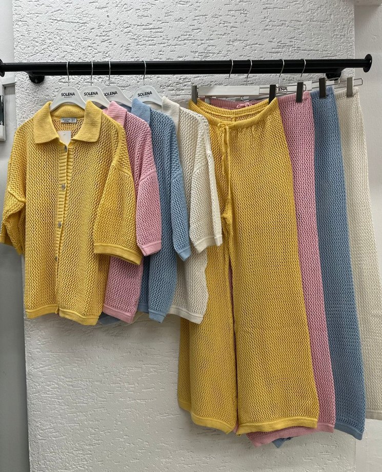 Sarı Bohem Tarzı Uzun Plaj Monokini - Görsel 3