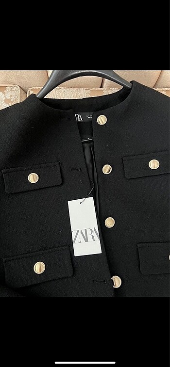 Zara Zara ceket