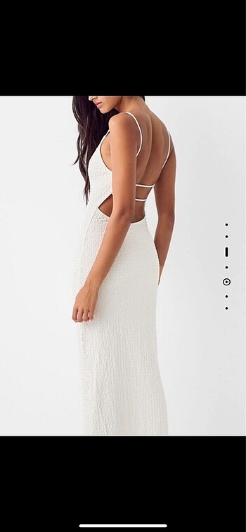 Bershka Bershka elbise