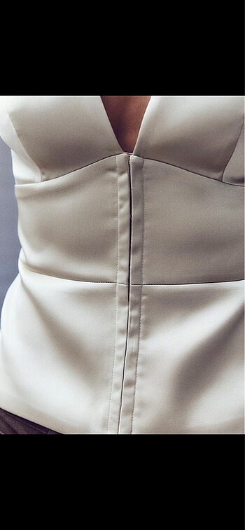 Zara Zara bluz