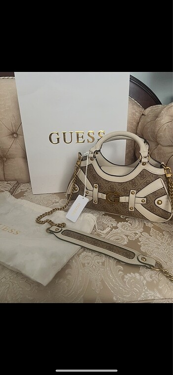  Beden Guess çanta