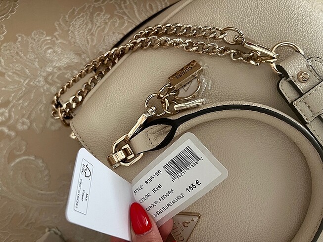 Guess Guess çanta