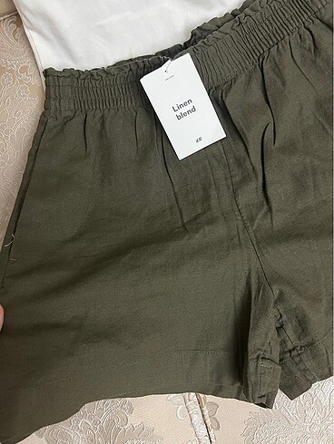 H&M H&M keten takım
