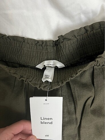 s Beden H&M keten takım
