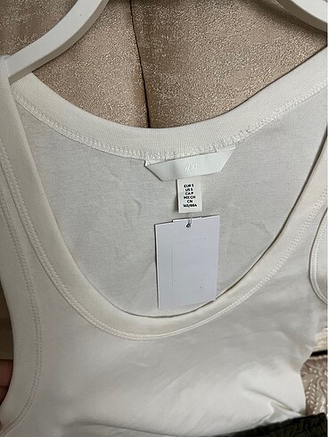 s Beden haki Renk H&M keten takım