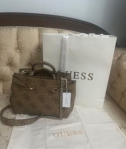 Guess Guess çanta