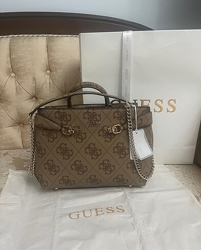 Guess çanta