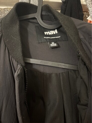Mavi Jeans Mavi siyah ceket