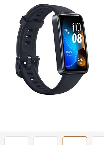 HUAWEİ BAND 8 