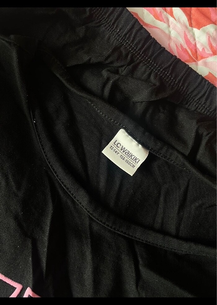 Lc Waikiki t shirt - Görsel 2