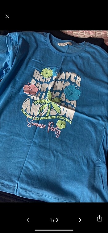 Lc waikiki Çocuk t shirt