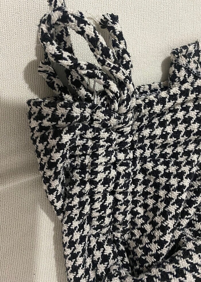 Gömlek tipli ceket - Görsel 2