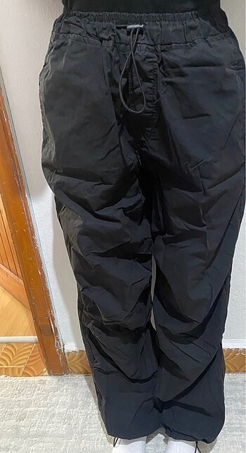 Paraşüt pantolon - Görsel 4