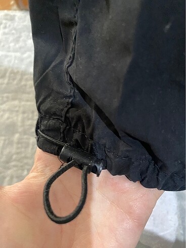 Paraşüt pantolon - Görsel 3