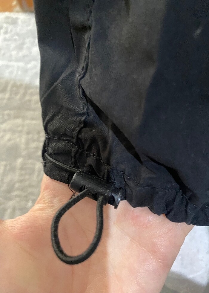 Paraşüt pantolon - Görsel 3