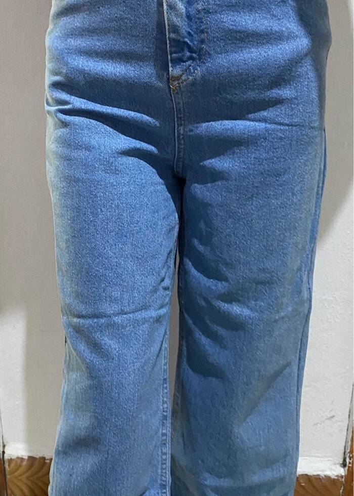 Çocuk kot pantolon - Görsel 2