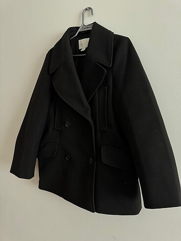 H&M hm denizci kaban