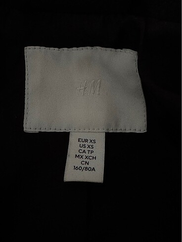 hm denizci kaban - Görsel 5