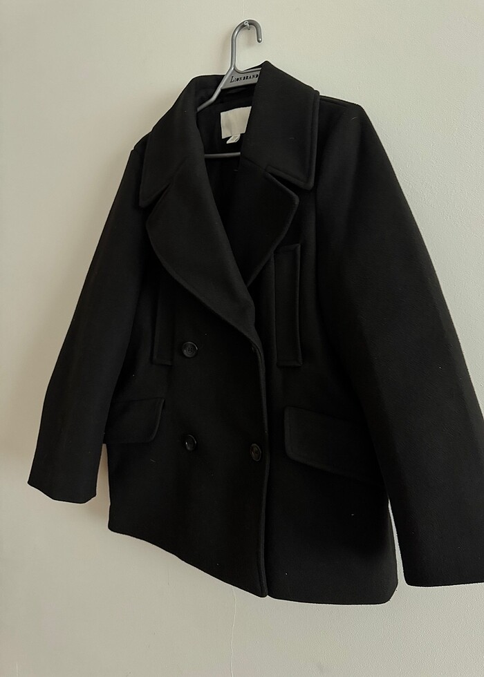 hm denizci kaban - Görsel 2