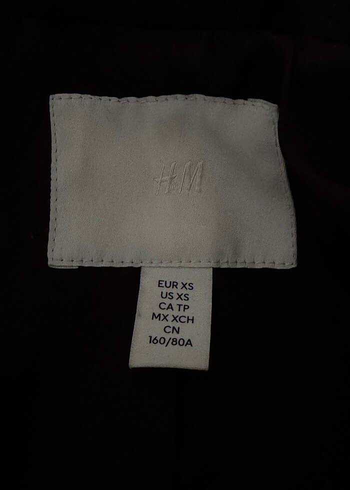 hm denizci kaban - Görsel 5