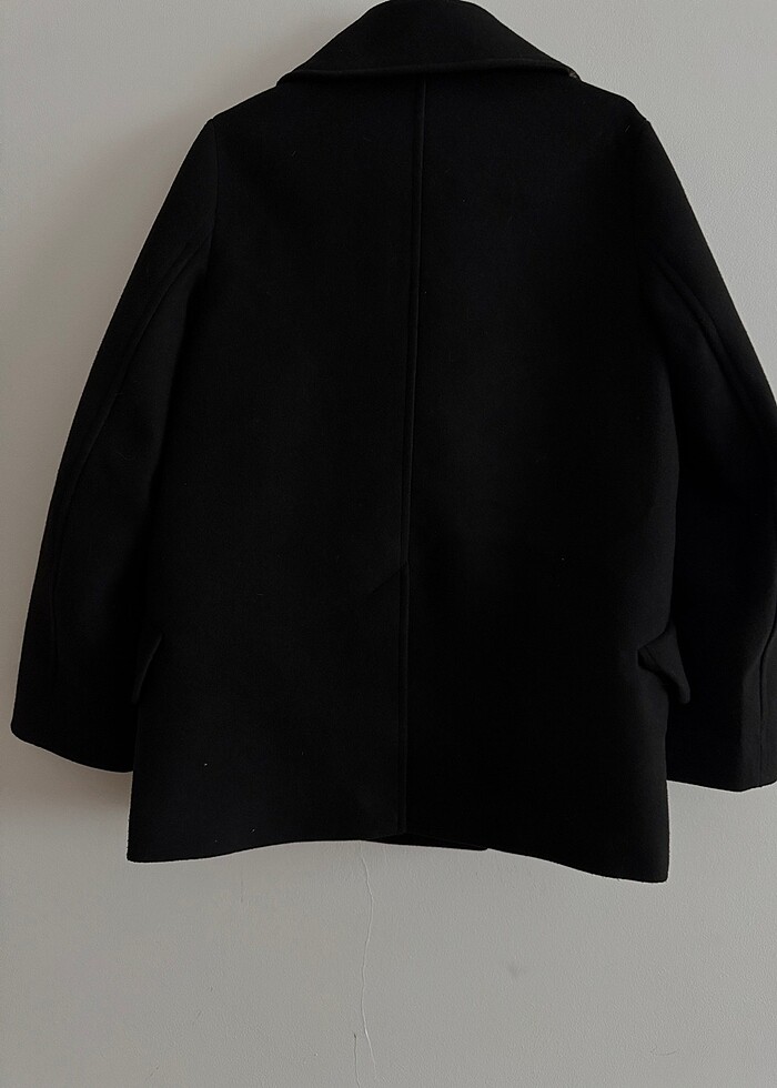 hm denizci kaban - Görsel 3