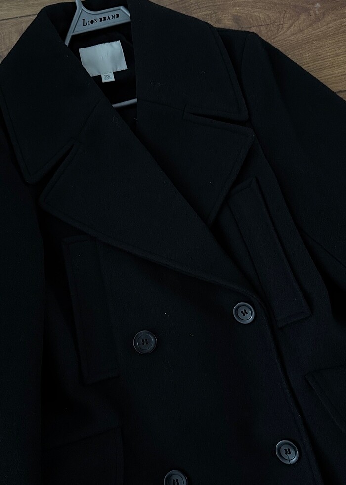 hm denizci kaban - Görsel 4