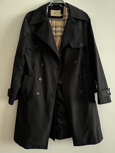 Burberry trençkot