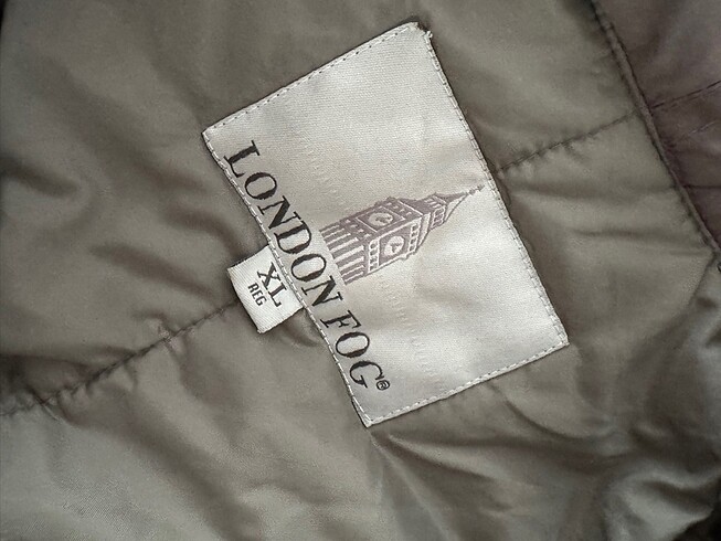 xl Beden Haki mont