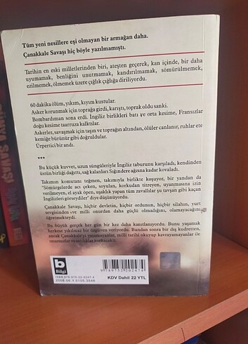 Diriliş- Turgut Özakman