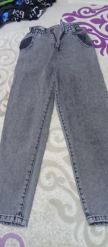 28 Beden Pantolon