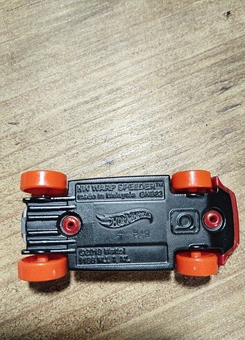  Beden Renk hot wheels araba