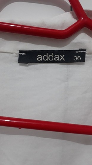 Addax salaş gömlek