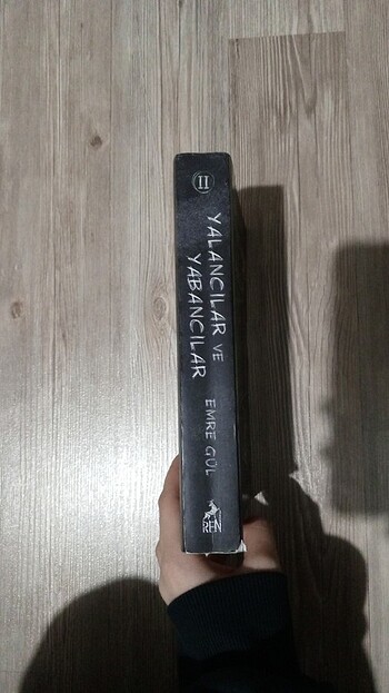  YALANCILAR VE YABANCILAR 2 ~ Emre Gül