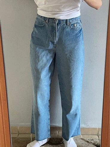 36 Beden Culotte Jean