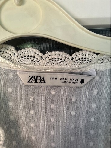 Zara zara mini elbise