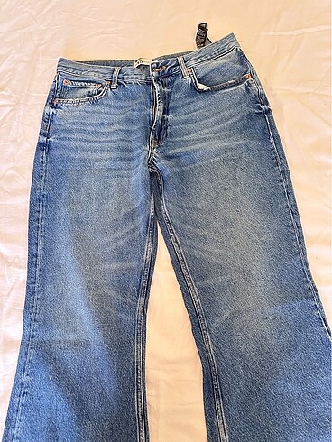 Zara pantolon 42-44 beden