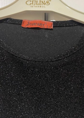 Uzun Kollu Siyah Piliseli Kadın Elbise - Görsel 3