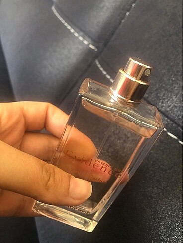 Yves Rocher Yves rocher evidence kadın parfüm
