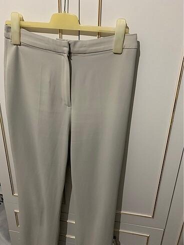 Kumaş pantolon