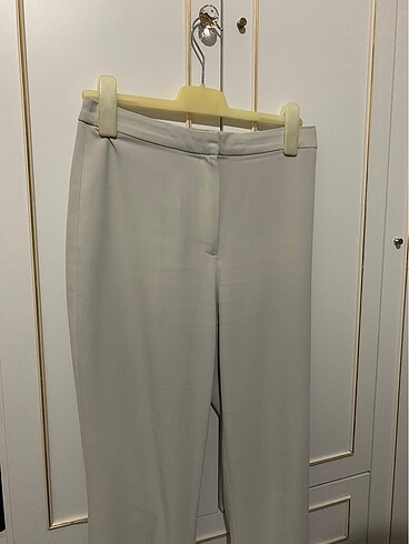 H&M Kumaş pantolon